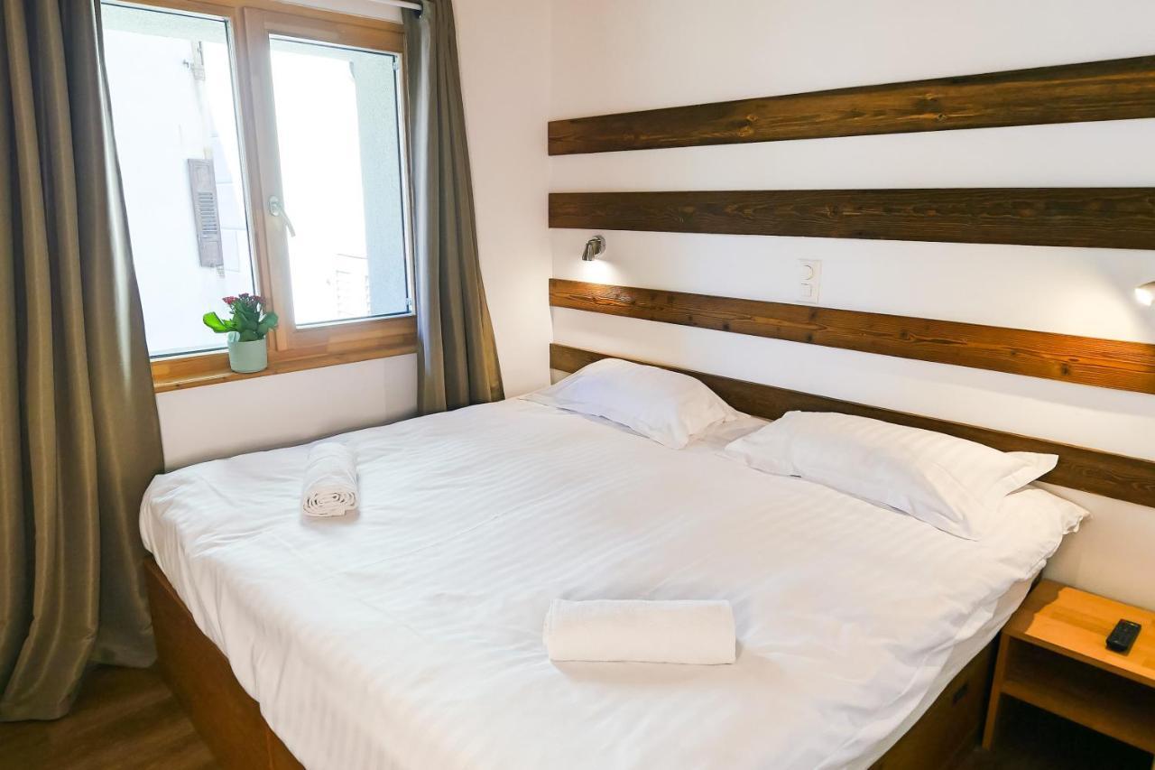 La Baraka Hostel Bagnes Eksteriør bilde